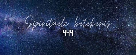 betekenis à.
